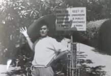 Bilo nekada: Pristup parku “Boka” samo uz posebnu legitimaciju