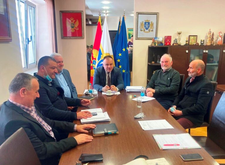 Uskoro nova donacija Herceg Novom iz Norveške