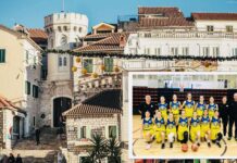 Herceg Novi domaćin finala WABA U15 lige: Košarkašice Primorja na svom terenu napadaju titulu