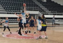 Značajna pobjeda seniorki Primorja