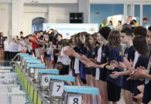 Plivači Jadrana sa 187 medalja drugi na Prvenstvu Crne Gore