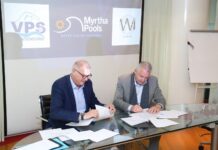 Myrtha pools i VPSCG potpisali sporazum o saradnji