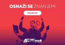 Počinje šesti ciklus programa Coca-Cola podrška mladima