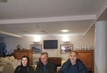 Zabranom prodaje imovine Privredni sud i dalje štiti Brkovića, a ne bivše radnike “Vektra Boke”