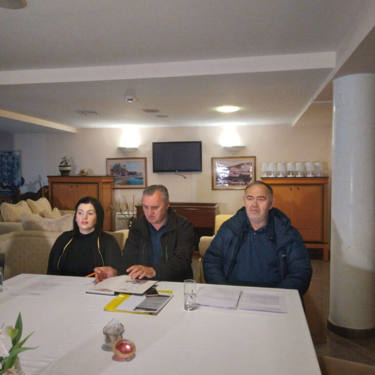 Zabranom prodaje imovine Privredni sud i dalje štiti Brkovića, a ne bivše radnike “Vektra Boke”