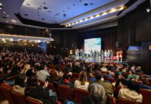 “Veče šampiona” u četvrtak, u Dvorani Park