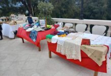 Na humanitarnom bazaru prikupljeno 150 eura