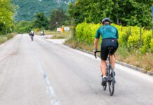 Novski duatlon 2022 sjutra na Kamenom