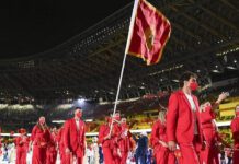 Dukić i Kovinić članovi Sportske komisije COK-a