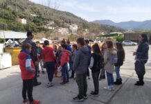 Svjetski dan reciklaže: Djeca iz Bijele u Reciklažnom centru