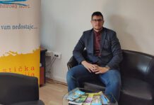 Novi vd direktora TO HN, Đorđe Stanojlović: Uticaj politike poželjan, treba ga iskoristiti