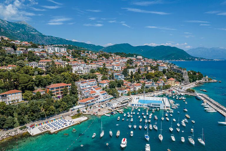 Gibonni, Bajaga i Nele na HYPE festivalu u Herceg Novom