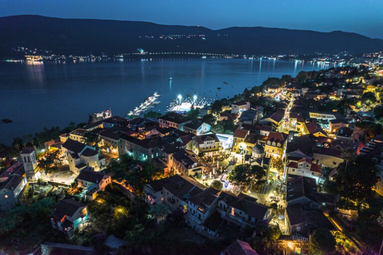 Opština Herceg Novi neće uvoditi dodatne mjere štednje električne energije