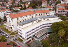 Novi vlasnik hotela “Vojvodina” HRC DOO Nikšić, kupio zdanje za 3,8 miliona eura