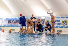 RL: Poraz Jadrana, ništa od F4