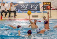 PCG: Jadran siguran protiv Katara