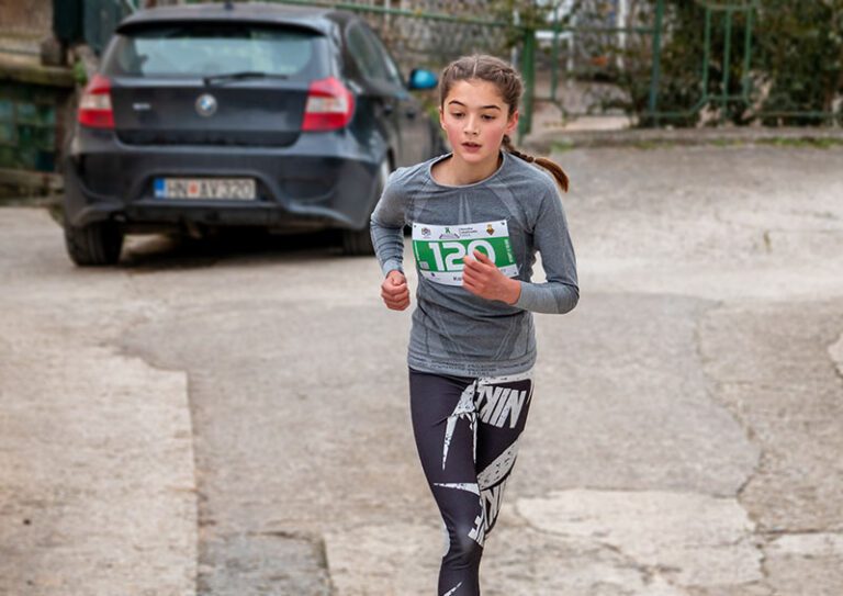 Malena Katarina osvojila Novsku i Kotorsku skalinadu
