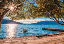 Karavan fešti u nedjelju u Kumboru