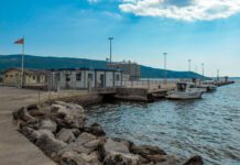 Luka Zelenika mogla bi da se otvori za kruzere – Inicijativa pokretnuta, odgovora još uvijek nema