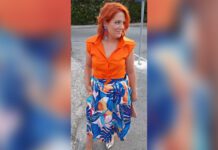 Milijanina ljubav prema slovima i dizajnu