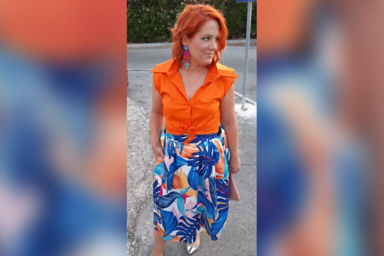 Milijanina ljubav prema slovima i dizajnu