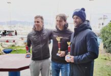 Sjajni Milivoj Dukić treći na Otvorenom prvenstvu Hrvatske