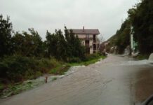 Dolaze kiše: Očistitite dimnjake, kanale, rešetke, provjerite instalacije