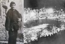 Prijave protiv Njunja zbog izazivanja nereda, na takmičenju na Škveru