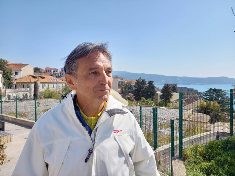 PR guru za Balkan, prof. dr Predrag Vujović: O odnosima sa javnošću, medijima, političarima…