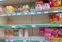 Za veće rezerve hrane Novljani nemaju para, nema ni potrebe stvarati ih