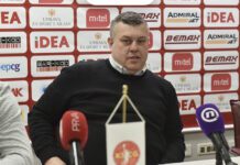 Seniorke ŽKK ”Primorje” učesnice Kup-a Crne Gore