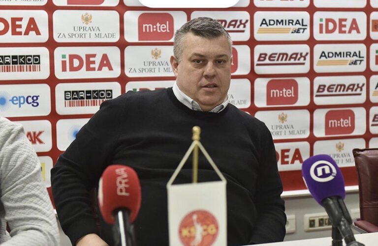 Seniorke ŽKK ”Primorje” učesnice Kup-a Crne Gore