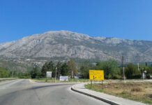 Vlada traži da VDT ispita kupovinu puta Herceg Novi – Trebinje