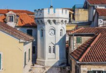 Časovnike opet pomijeramo sat unaprijed