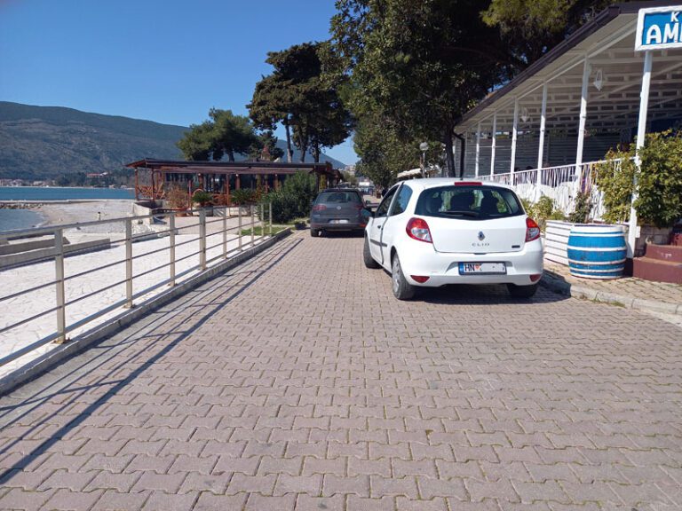 Kažnjeno 14 vozača na Šetalištu Pet Danica
