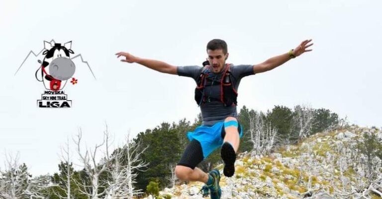 U nedjelju startuje Novska sky Mini trail liga