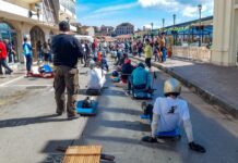 Festival plesa i trka karića ovog vikenda u Herceg Novom