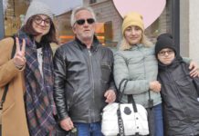 Dasha i njena porodica stigli iz rata u mir, u Đenoviće: Ako se rat ne završi uskoro, ostaćemo ovdje