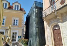 Zadužbina Nikole Musića Pođanina biće hotel