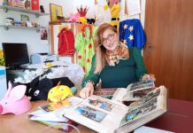 Vaspitačica Željka Mitrović 37 godina uživa u ljepoti, igri i edukaciji djece u vrtiću