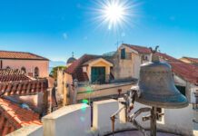 Livnica koja je izradila zvono na Sat kuli i dalje postoji