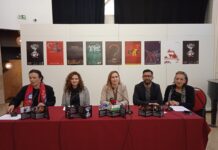 27. HAPS izašao iz hapsa