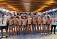 Sedam igrača Jadrana na spisku U16 reprezentacije