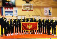 Košarkašice Primorja osvojile zlato na turniru u Banja Luci