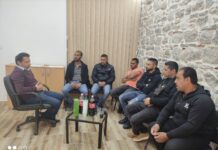 Nove inicijative romske zajednice: Ljepše dvorište u Meljinama i prostor za okupljanje