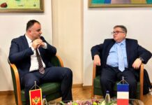 Izgledi za više francuskih turista i saradnju sa gradovima koji imaju festival mimoze