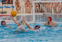 Tri pobjede mladih Jadranaša