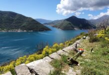 Boka Bay Trail: Nova trka u zaleđu, nova turistička ponuda