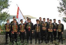 Jubilej Podružnice Bokeljske mornarice Herceg Novi