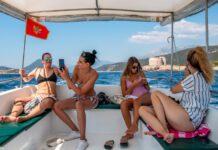 Turistički brodovi otvaraju sezonu